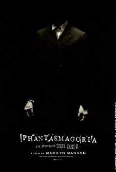 Phantasmagoria: The Visions of Lewis Carroll stream online deutsch