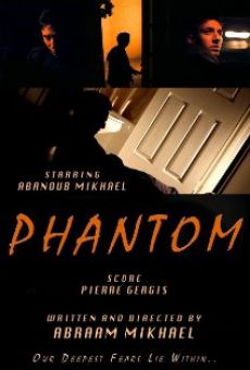 Película: Phantom