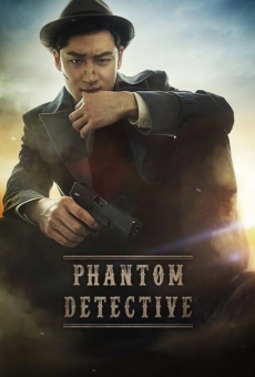 Película: Phantom Detective
