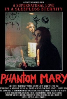 Phantom Mary (2019)