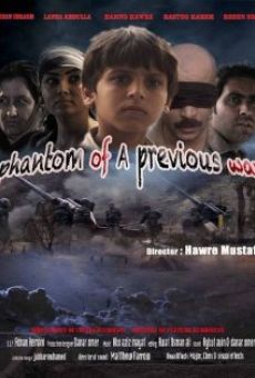 Película: Phantom of a Previous War