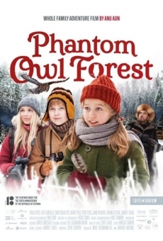 Película: Phantom Owl Forest