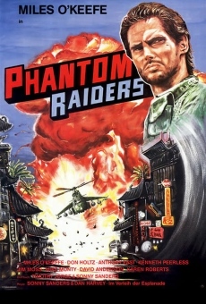Phantom Raiders on-line gratuito