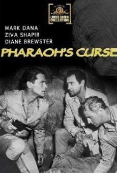 Pharaoh's Curse stream online deutsch