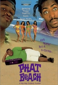 Película: Phat Beach