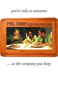 Película: Phil Cobb's Dinner for Four