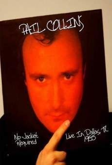 Phil Collins: No Jacket Required online streaming