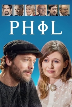 Película: La nueva filosofía de Phil