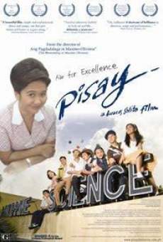 Película: Philippine Science
