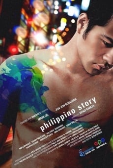 Película: Philippino Story