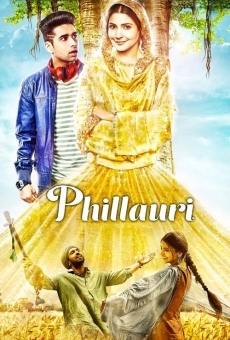 Phillauri online streaming