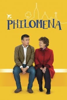 Película: Philomena