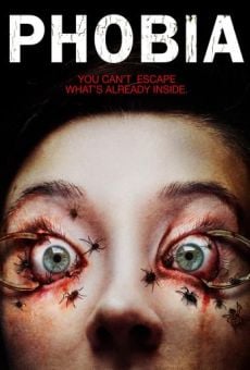 Phobia (Alone) online streaming