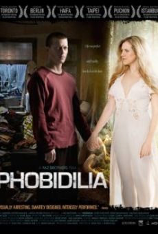 Phobidilia on-line gratuito