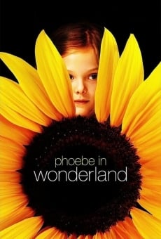 Phoebe in Wonderland on-line gratuito
