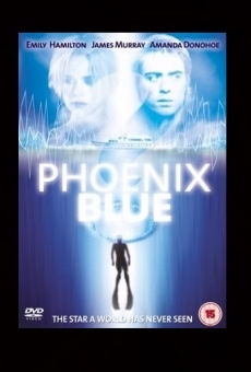 Phoenix Blue gratis
