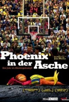 Phoenix in der Asche