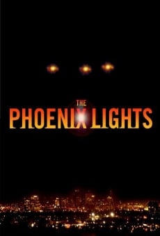Phoenix Lights Documentary online streaming