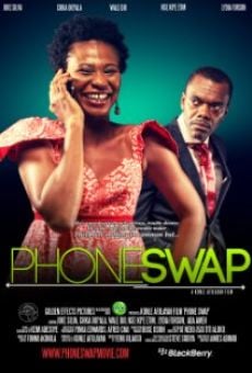 Película: Phone Swap