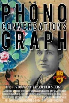 Phonograph Conversations on-line gratuito