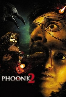 Película: Phoonk 2