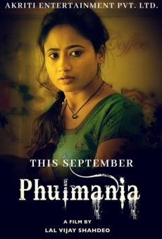 Película: Phulmania
