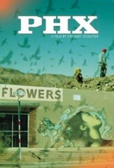 PHX (Phoenix) stream online deutsch