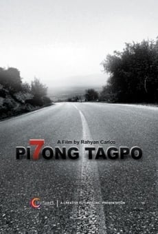 Película: Pi7ong Tagpo