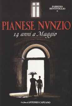Película: Pianese Nunzio, 14 años en mayo
