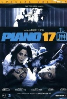 Piano 17 (2005)