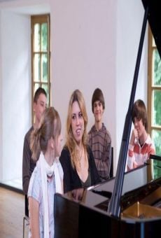 Piano encounters stream online deutsch