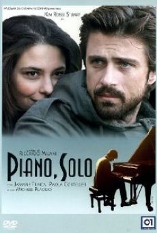 Piano, solo (2007)