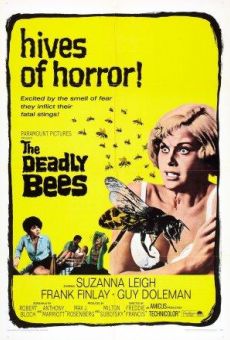 The Deadly Bees (1966)