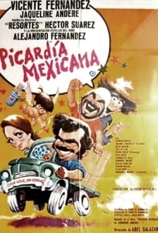 Picardía mexicana: número dos (1980)
