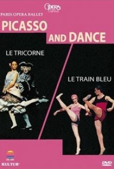 Picasso and Dance Online Free