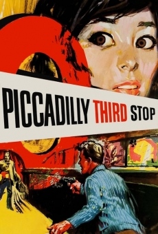 Piccadilly Third Stop gratis