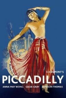 Piccadilly on-line gratuito
