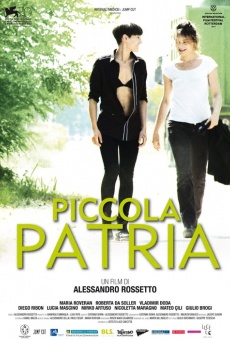 Piccola patria (2013)