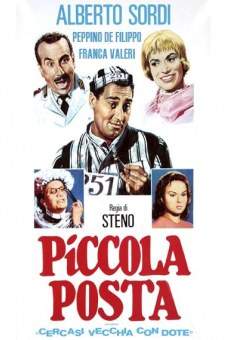 Piccola posta (1955)