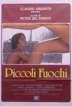 Piccoli fuochi online free