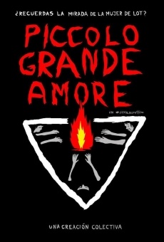 Piccolo Grande Amore en ligne gratuit