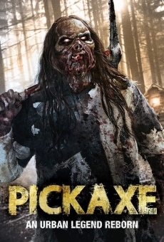 The Pick-Axe Murders Part III: The Final Chapter (2014)