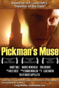 Pickman's Muse online streaming