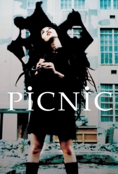 PicNic en ligne gratuit