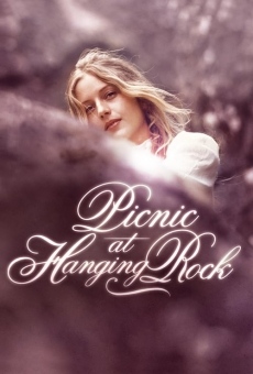 Picnic ad Hanging Rock online streaming