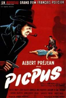 Picpus online streaming