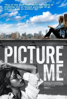 Picture Me - A Model's Diary stream online deutsch