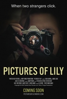 Pictures of Lily on-line gratuito