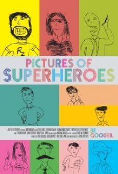 Pictures of Superheroes gratis