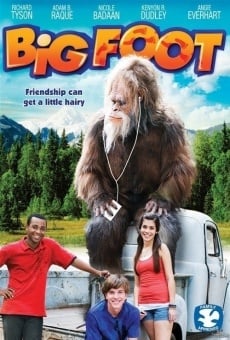 Bigfoot on-line gratuito